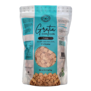 Spicy Delight Chinchin